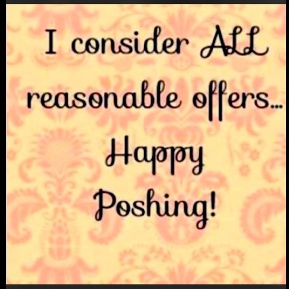 Meet your Posher, Debbie - Picture 4 of 4